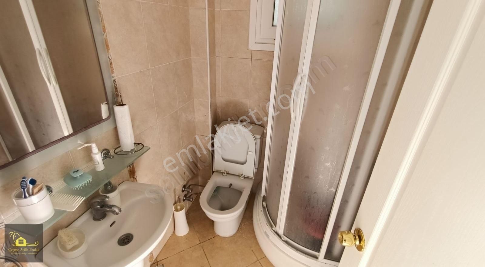 Atilla Emlak'tan Ilıca Şantiye Evlerine Yakın Çok Geniş Bahçeli - Görsel 14