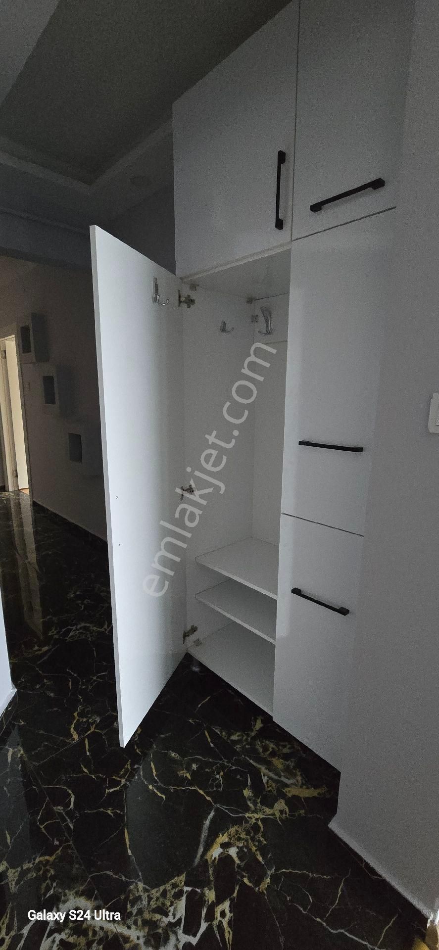 Üçasdan 2 Daire Birdenfull Deniz Manzaralı - Görsel 16