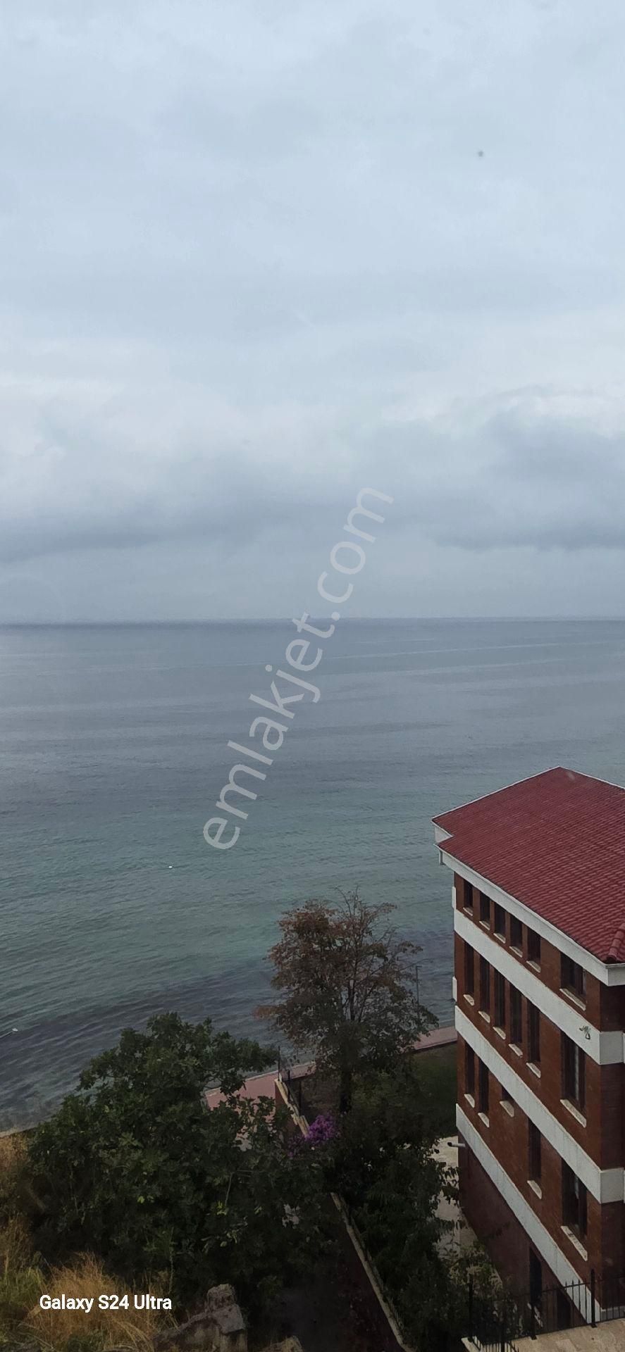 Üçasdan 2 Daire Birdenfull Deniz Manzaralı - Görsel 5