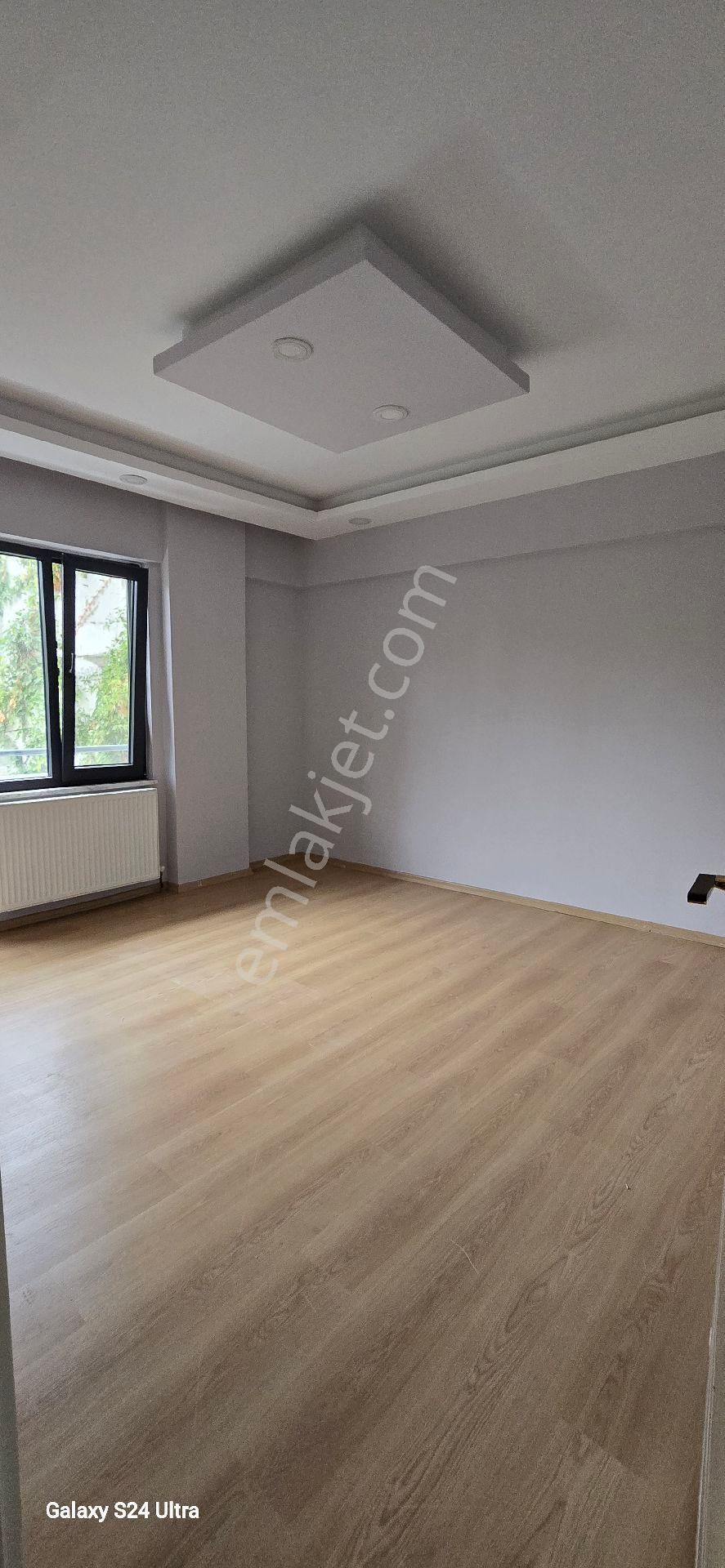 Üçasdan 2 Daire Birdenfull Deniz Manzaralı - Görsel 20
