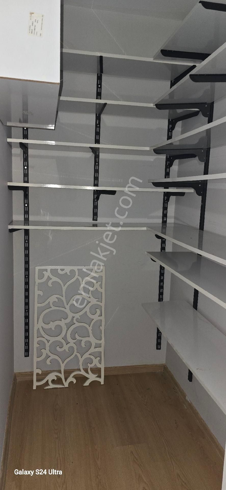 Üçasdan 2 Daire Birdenfull Deniz Manzaralı - Görsel 7