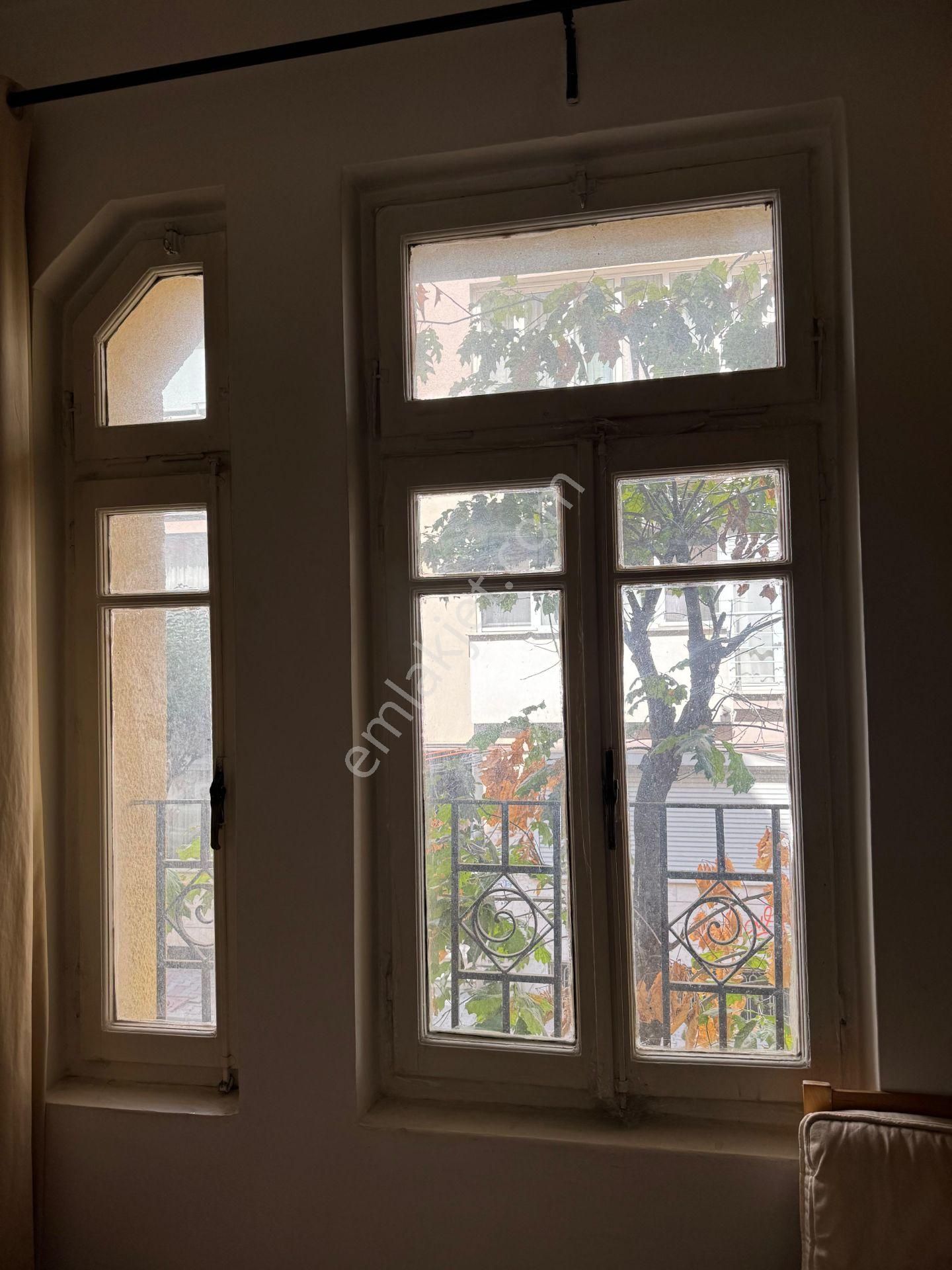 Erkutun'dan, Nişantaşı Merkezde Dönem Mimarisi 5 Katlı Satılık Bina - Görsel 24