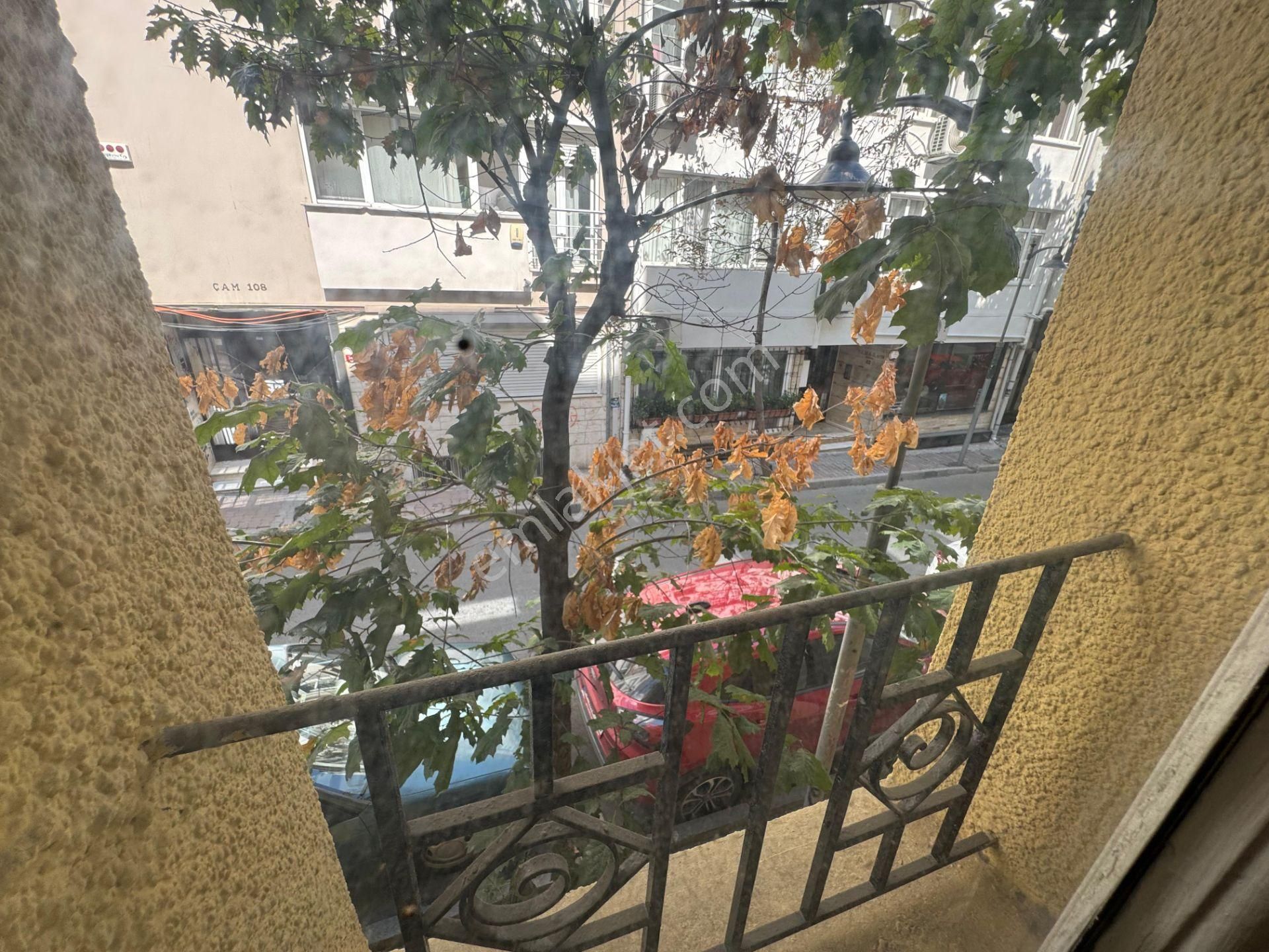 Erkutun'dan, Nişantaşı Merkezde Dönem Mimarisi 5 Katlı Satılık Bina - Görsel 23