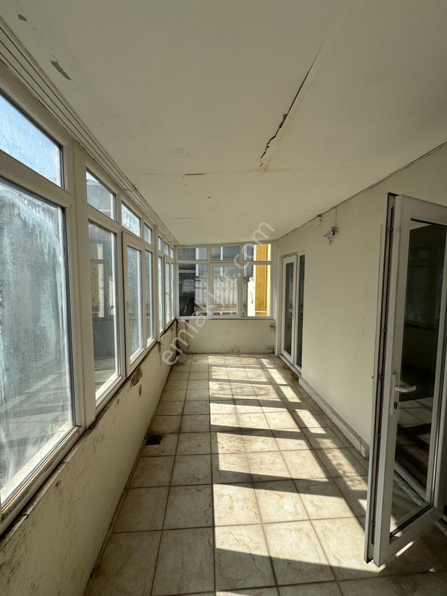 Erkutun'dan, Nişantaşı Merkezde Dönem Mimarisi 5 Katlı Satılık Bina - Görsel 29