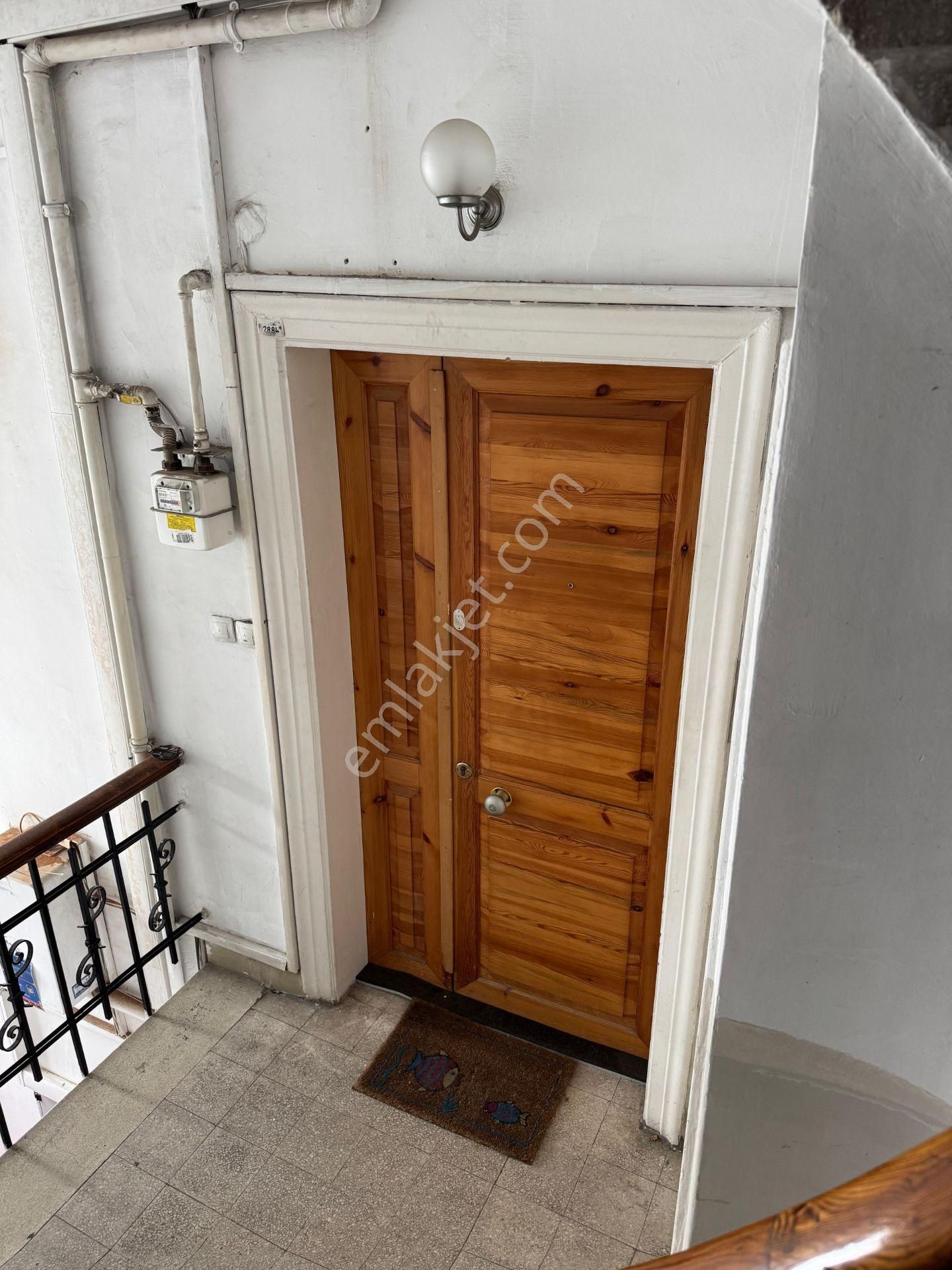 Erkutun'dan, Nişantaşı Merkezde Dönem Mimarisi 5 Katlı Satılık Bina - Görsel 16