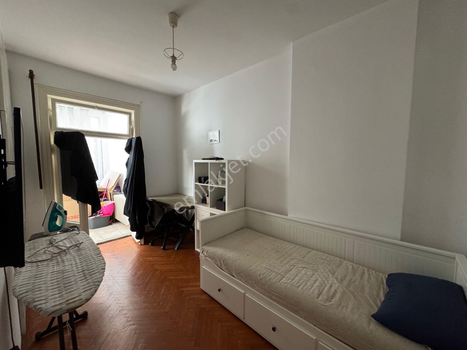 Erkutun'dan, Nişantaşı Merkezde Dönem Mimarisi 5 Katlı Satılık Bina - Görsel 10