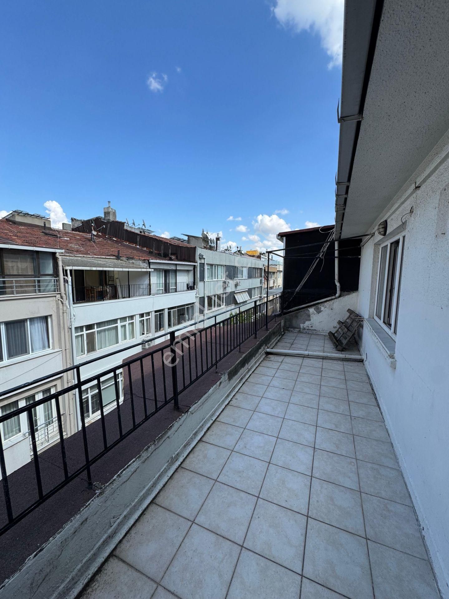 Erkutun'dan, Nişantaşı Merkezde Dönem Mimarisi 5 Katlı Satılık Bina - Görsel 27