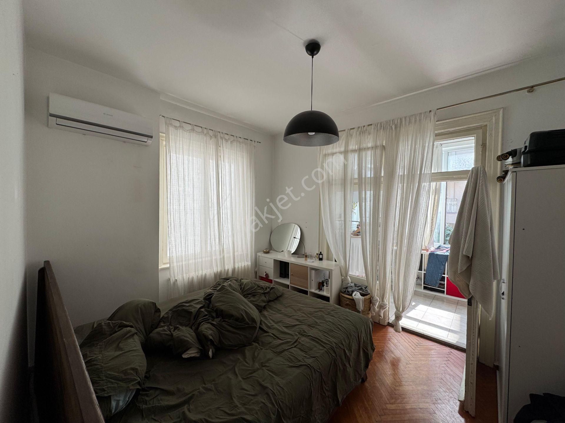 Erkutun'dan, Nişantaşı Merkezde Dönem Mimarisi 5 Katlı Satılık Bina - Görsel 11