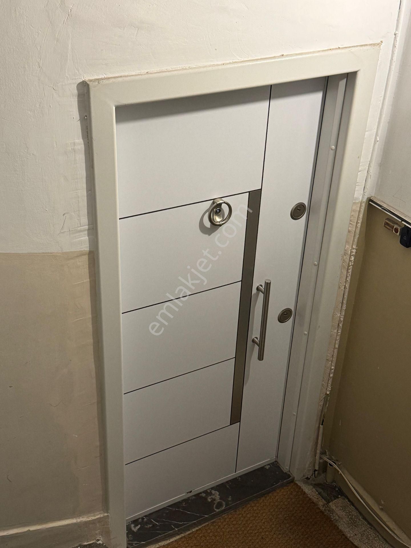 Erkutun'dan, Nişantaşı Merkezde Dönem Mimarisi 5 Katlı Satılık Bina - Görsel 5