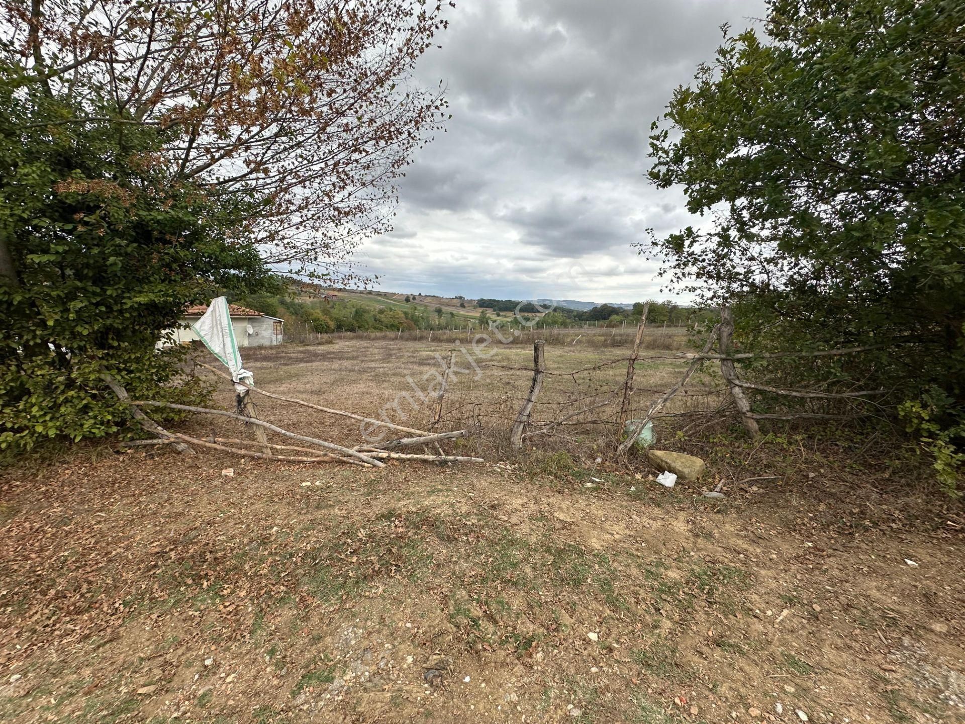 Kandıra Yusufça 122 Ada 36 Parsel Arsamız Satılıktır.​