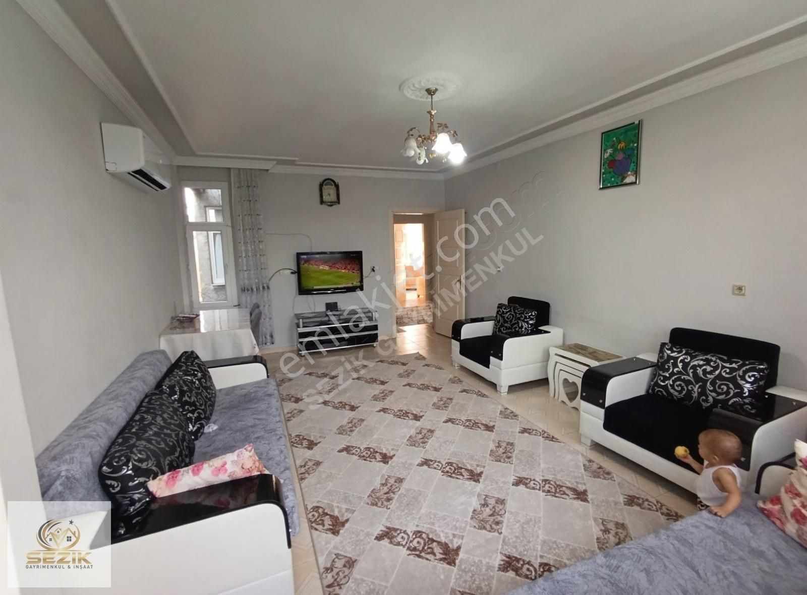 Şakir. Onur Mh.otogar Civ. Satılık 3 Katlı Bahçeli Müstakil Ev - Görsel 13