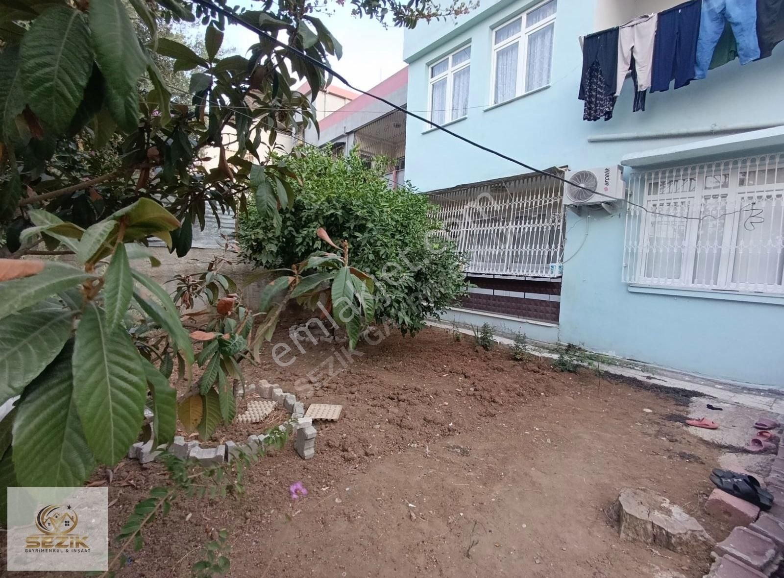 Şakir. Onur Mh.otogar Civ. Satılık 3 Katlı Bahçeli Müstakil Ev - Görsel 16