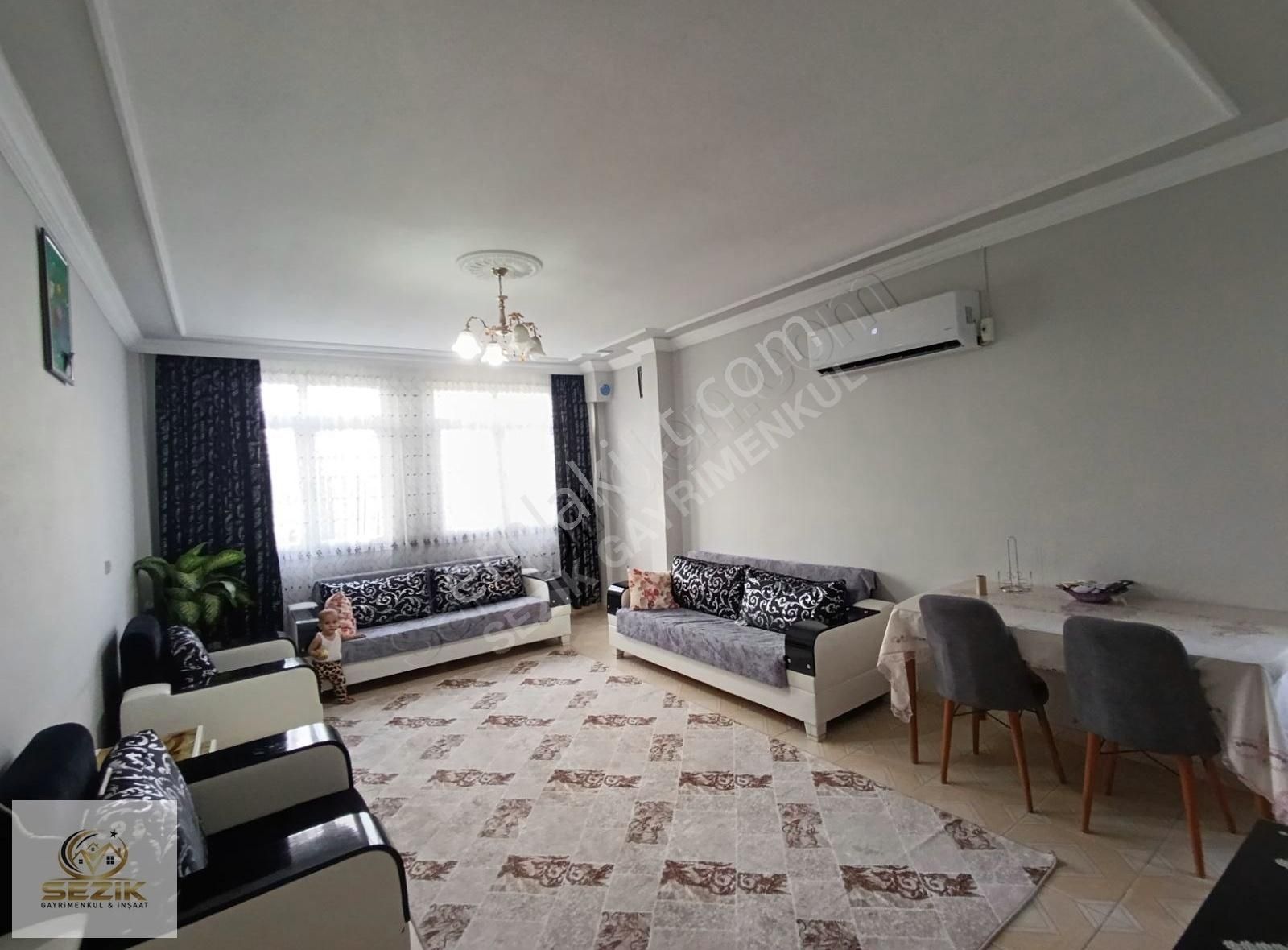 Şakir. Onur Mh.otogar Civ. Satılık 3 Katlı Bahçeli Müstakil Ev - Görsel 2