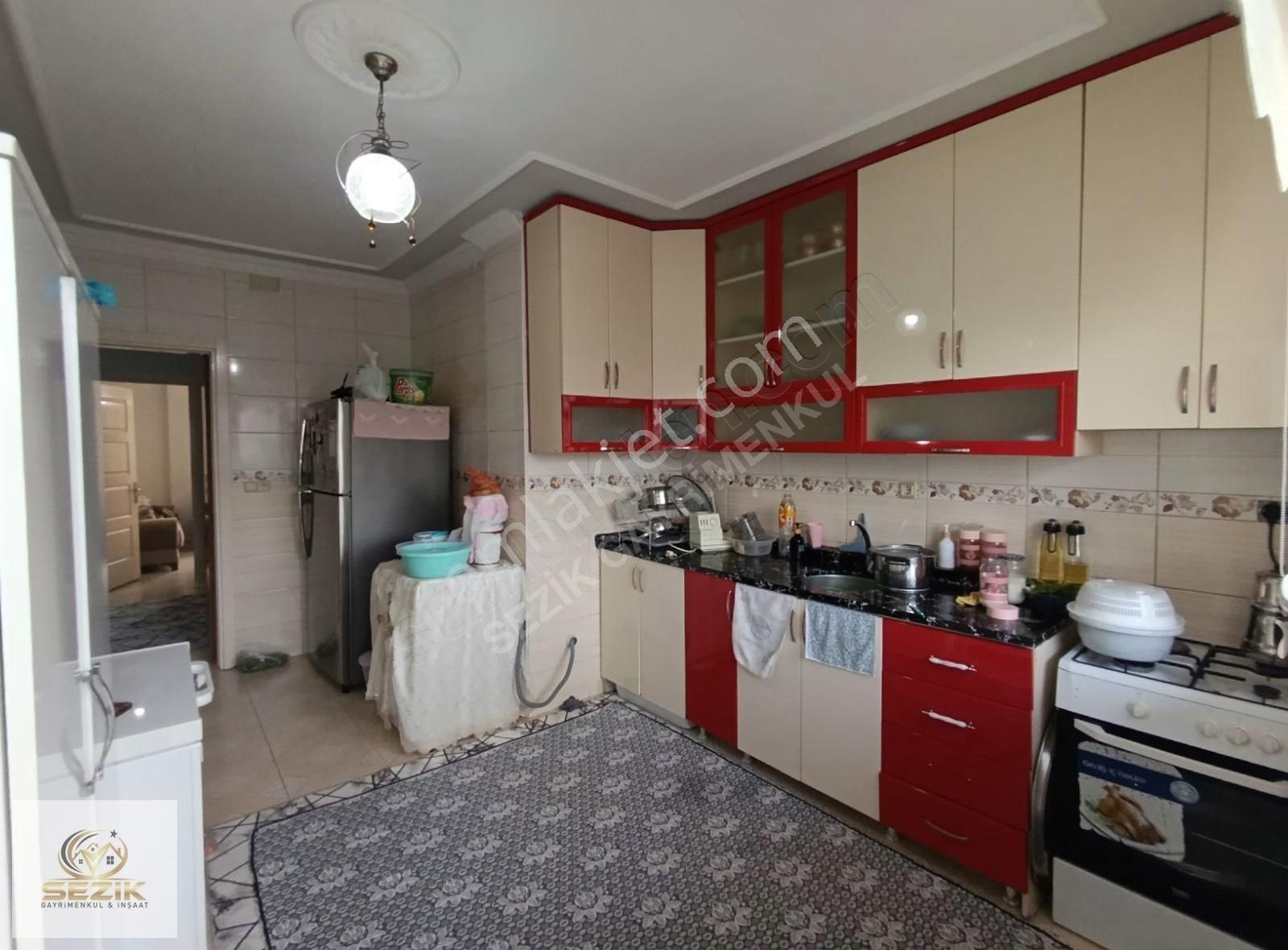 Şakir. Onur Mh.otogar Civ. Satılık 3 Katlı Bahçeli Müstakil Ev - Görsel 12