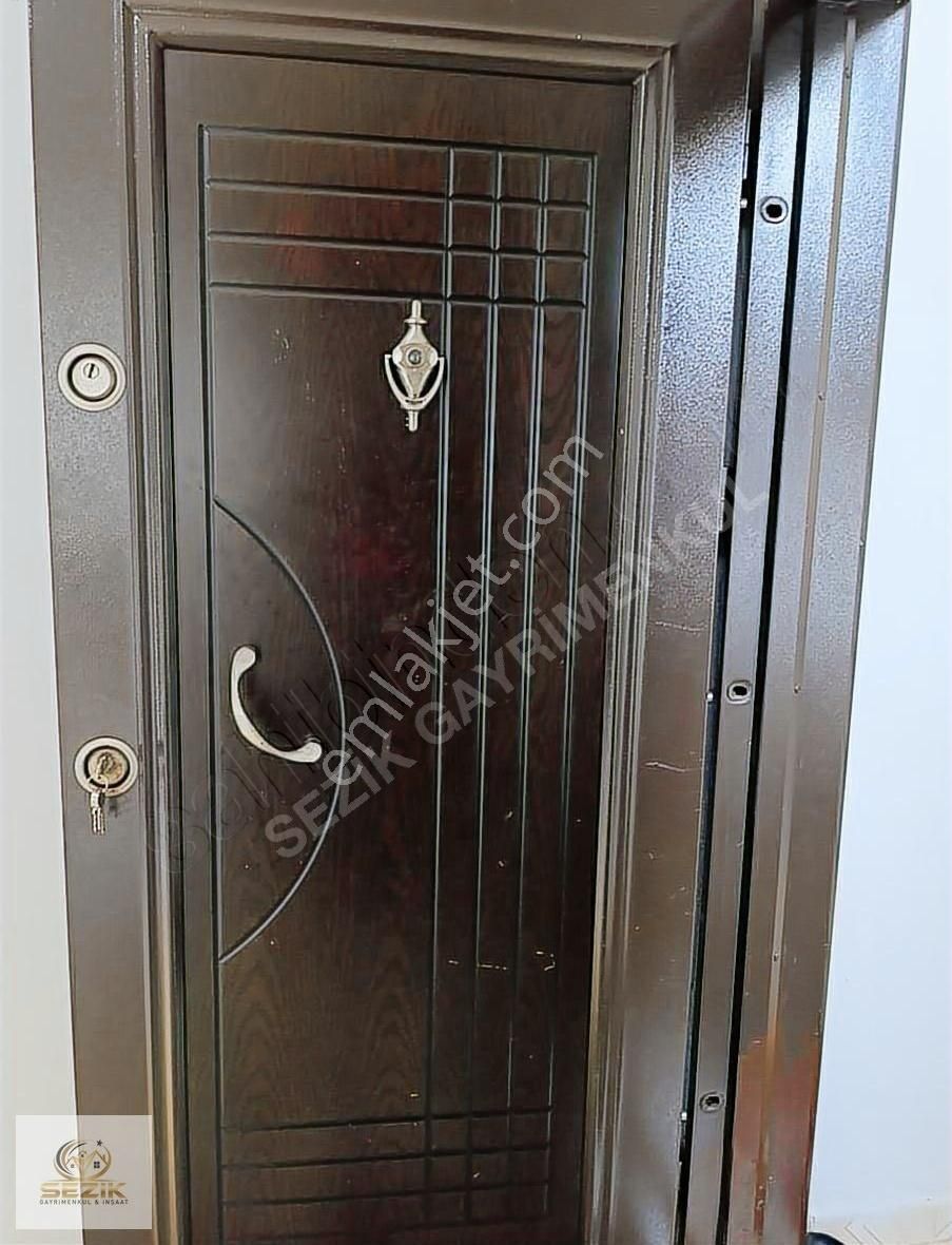 Şakir. Onur Mh.otogar Civ. Satılık 3 Katlı Bahçeli Müstakil Ev - Görsel 18