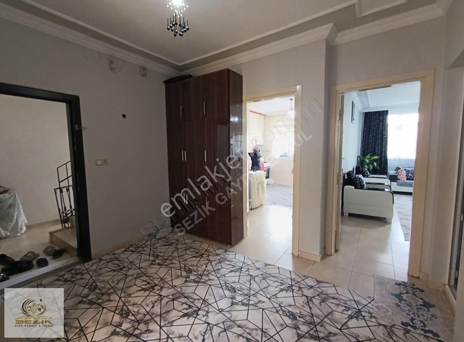 Şakir. Onur Mh.otogar Civ. Satılık 3 Katlı Bahçeli Müstakil Ev - Görsel 10