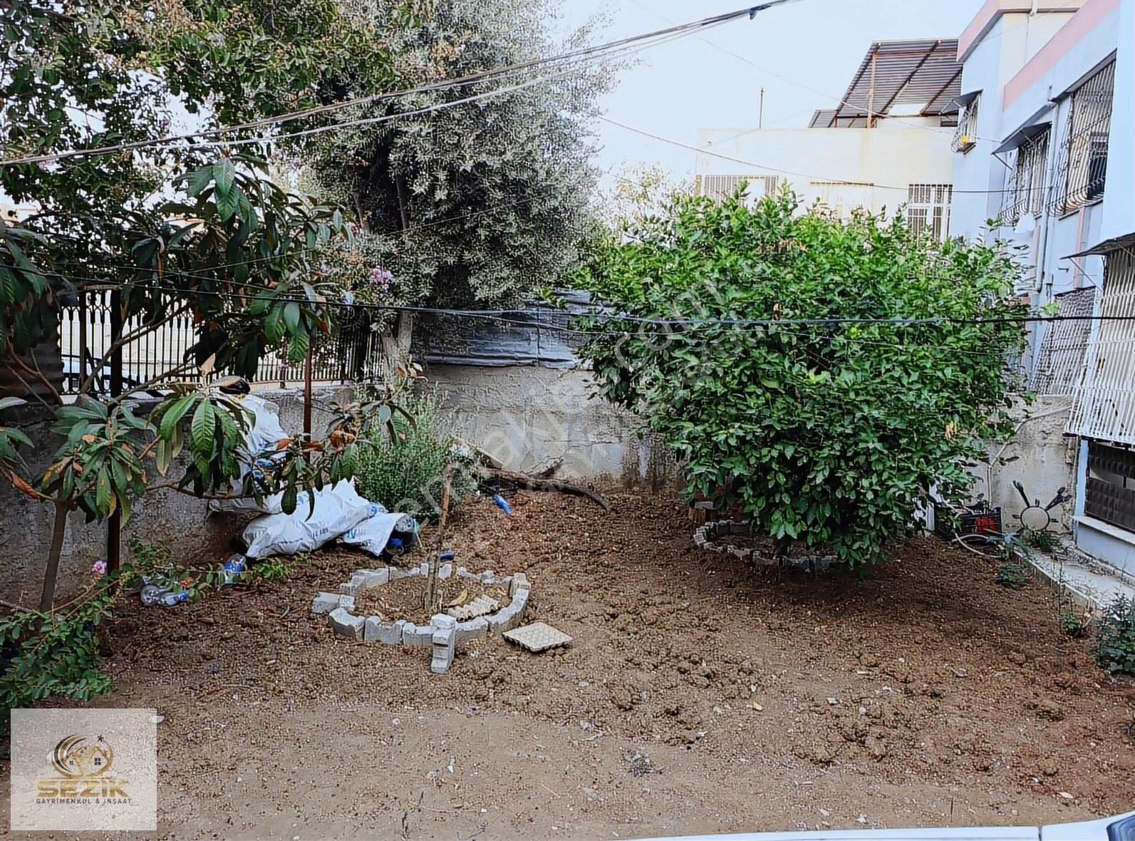 Şakir. Onur Mh.otogar Civ. Satılık 3 Katlı Bahçeli Müstakil Ev - Görsel 5