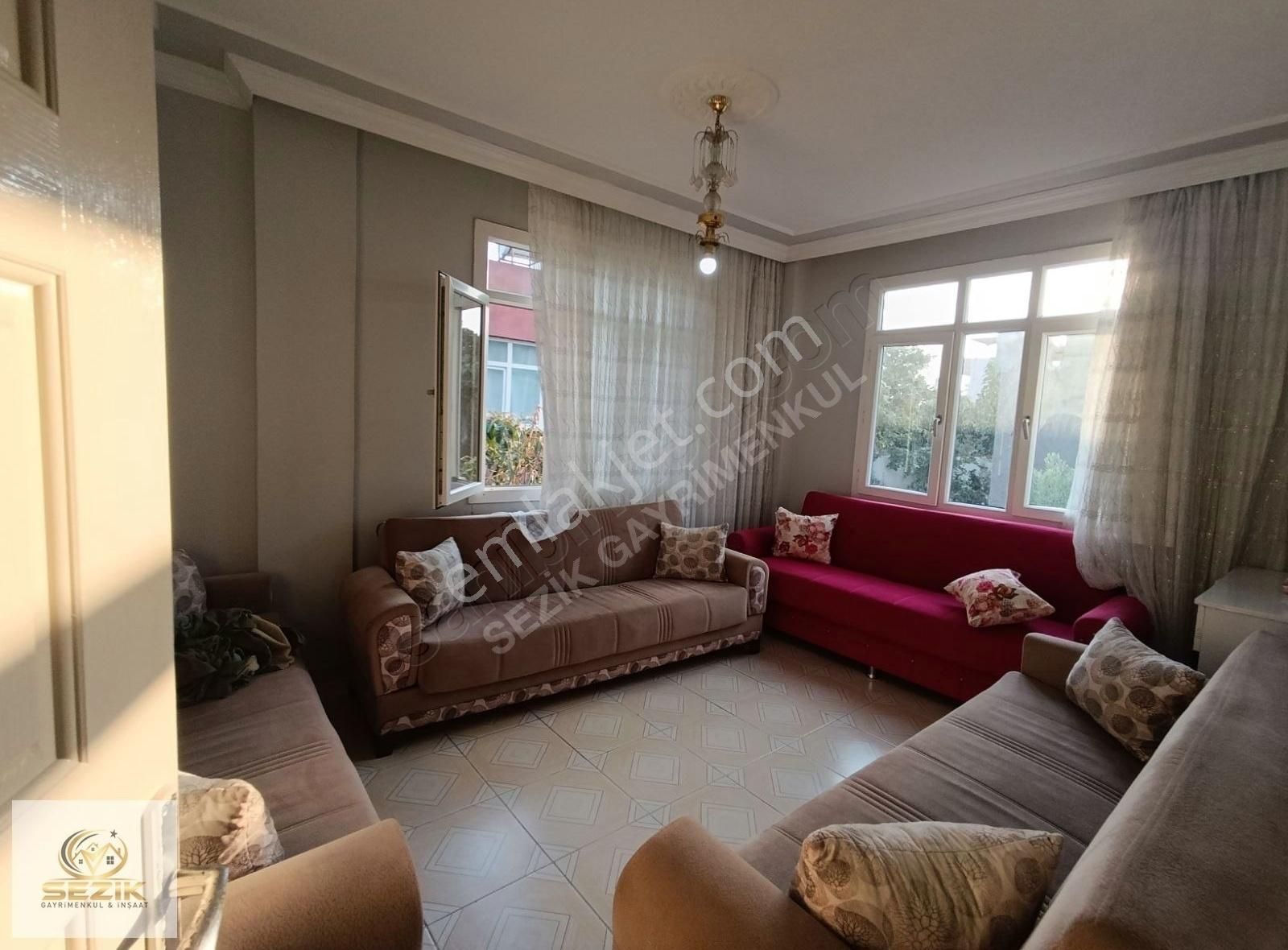 Şakir. Onur Mh.otogar Civ. Satılık 3 Katlı Bahçeli Müstakil Ev - Görsel 15