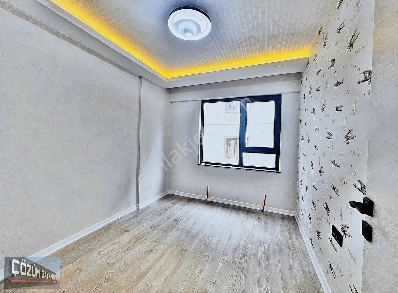 Çözüm'den Ana Cadde Kenarı 3+1 Sıfır Full Yapılı Daireler. - Görsel 18