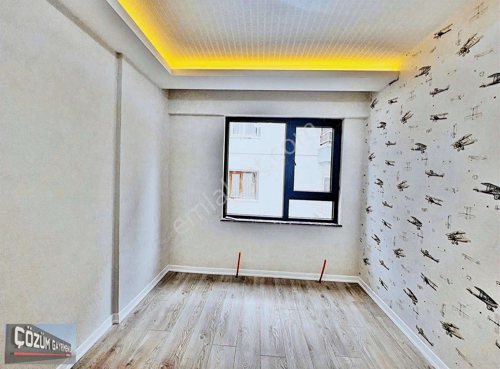 Çözüm'den Ana Cadde Kenarı 3+1 Sıfır Full Yapılı Daireler. - Görsel 12