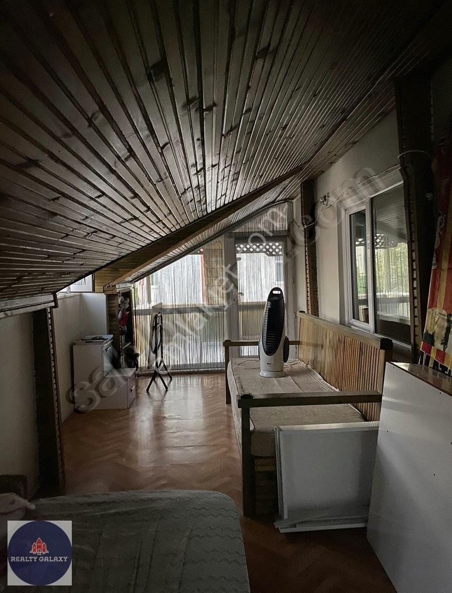 Büyükçekmece'de Ayrı Girişli Dubleks/dublex Flat Wıth 2entrances - Görsel 24