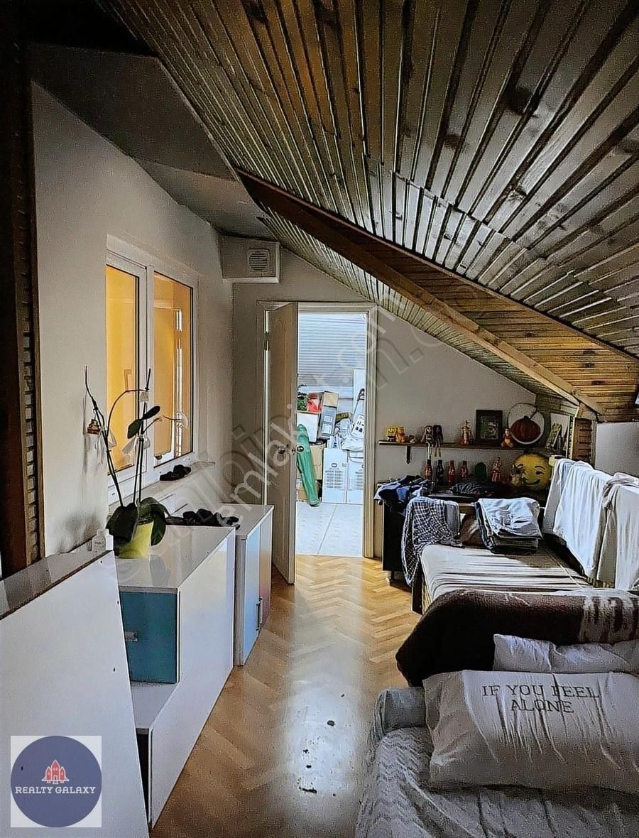 Büyükçekmece'de Ayrı Girişli Dubleks/dublex Flat Wıth 2entrances - Görsel 15