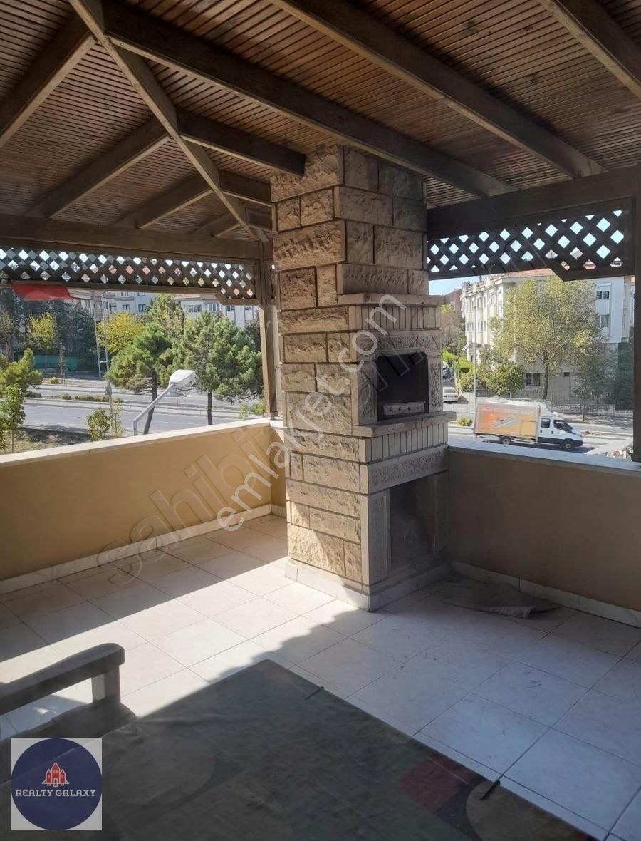 Büyükçekmece'de Ayrı Girişli Dubleks/dublex Flat Wıth 2entrances - Görsel 21