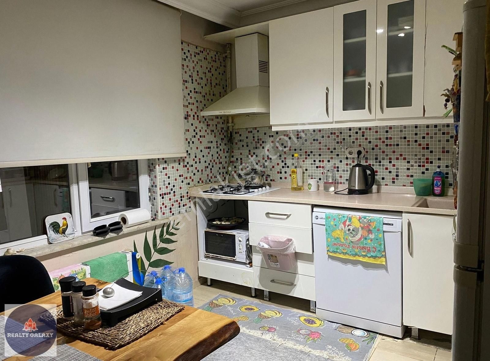 Büyükçekmece'de Ayrı Girişli Dubleks/dublex Flat Wıth 2entrances - Görsel 7