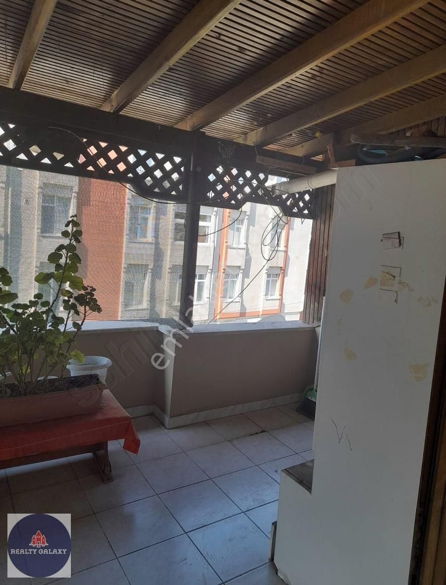 Büyükçekmece'de Ayrı Girişli Dubleks/dublex Flat Wıth 2entrances - Görsel 9