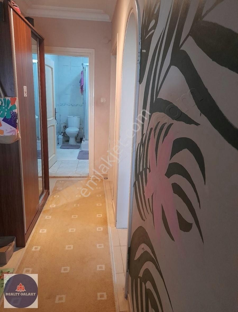 Büyükçekmece'de Ayrı Girişli Dubleks/dublex Flat Wıth 2entrances - Görsel 10