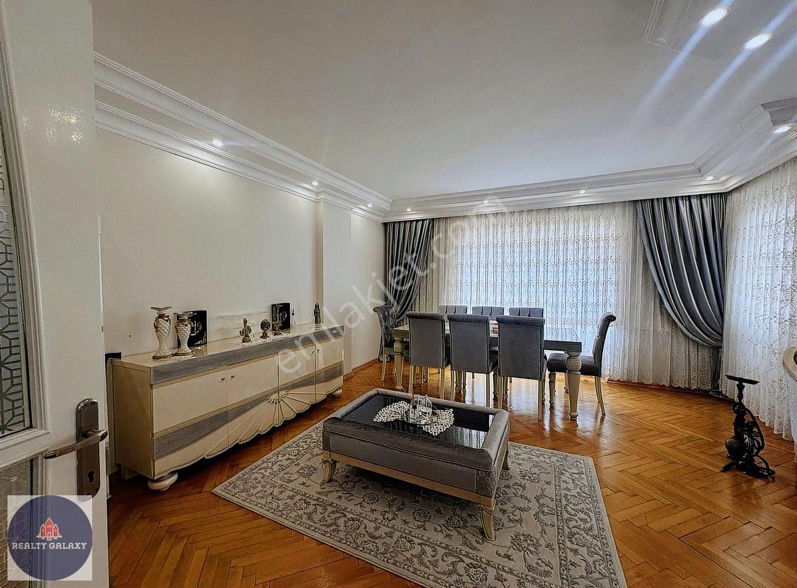 Büyükçekmece'de Ayrı Girişli Dubleks/dublex Flat Wıth 2entrances - Görsel 5