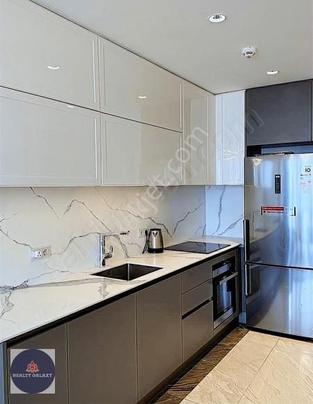 Hıgh Resıdence Mall Of Ist Eşyalı/furnıshed Flat In Mall Of Ist - Görsel 9
