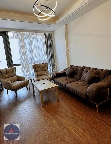 Hıgh Resıdence Mall Of Ist Eşyalı/furnıshed Flat In Mall Of Ist - Görsel 15