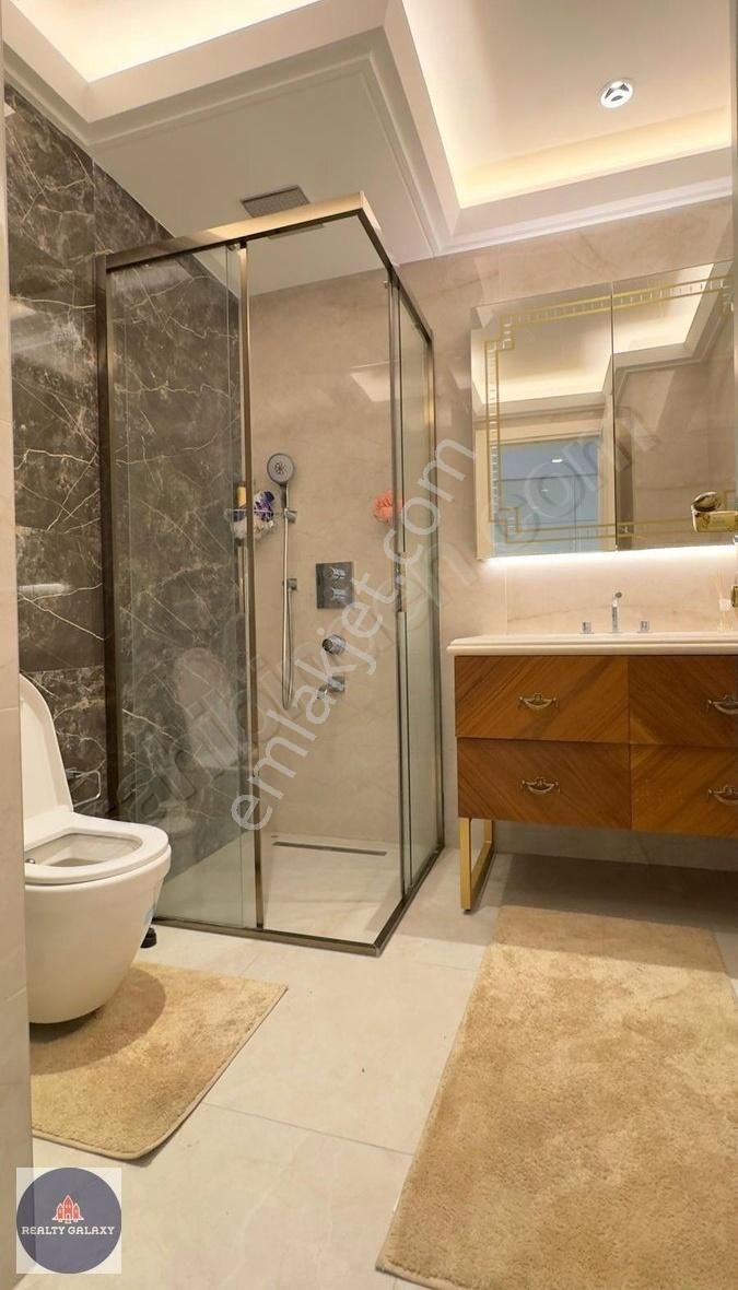 Hıgh Resıdence Mall Of Ist Eşyalı/furnıshed Flat In Mall Of Ist - Görsel 2