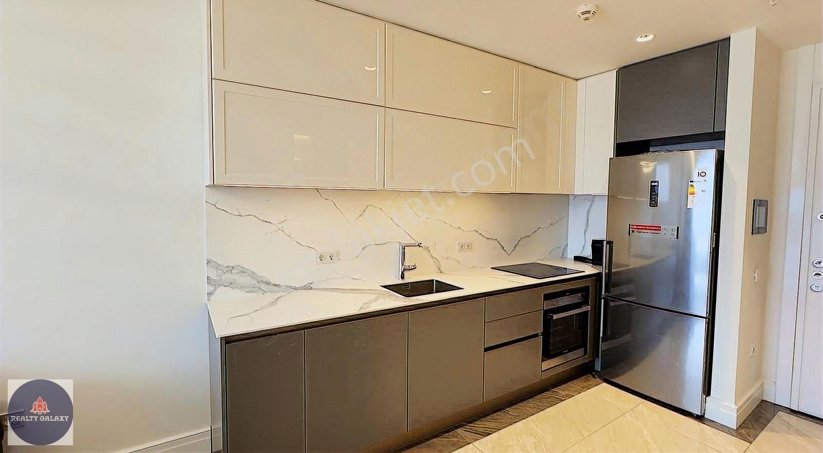 Hıgh Resıdence Mall Of Ist Eşyalı/furnıshed Flat In Mall Of Ist - Görsel 14