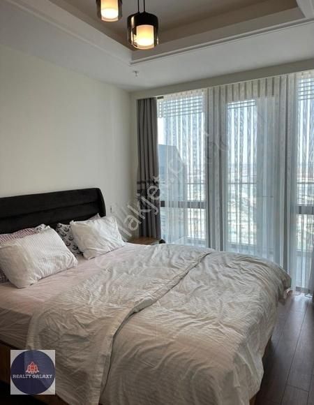 Hıgh Resıdence Mall Of Ist Eşyalı/furnıshed Flat In Mall Of Ist - Görsel 12
