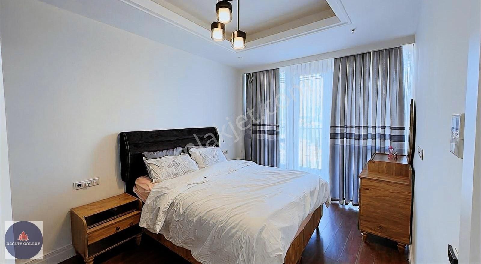 Hıgh Resıdence Mall Of Ist Eşyalı/furnıshed Flat In Mall Of Ist - Görsel 20
