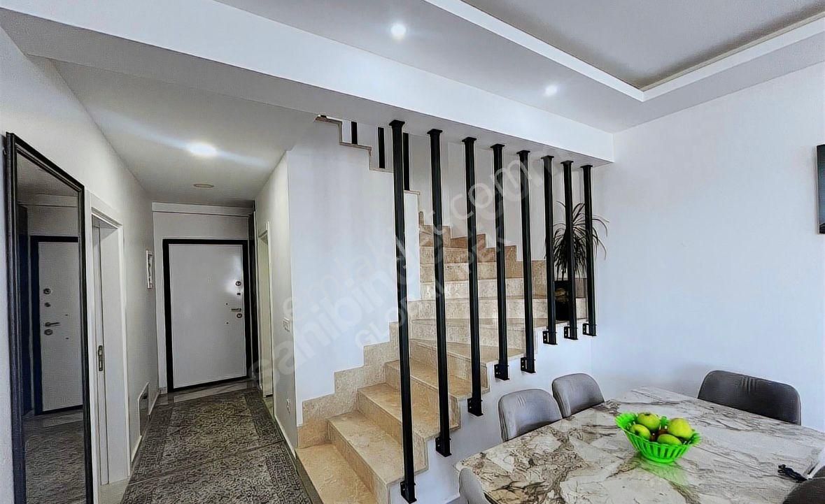 Agr Group'tan Gümüşlük Dereköy'de Satılık 4+1 Özel Havuzlu Villa - Görsel 20