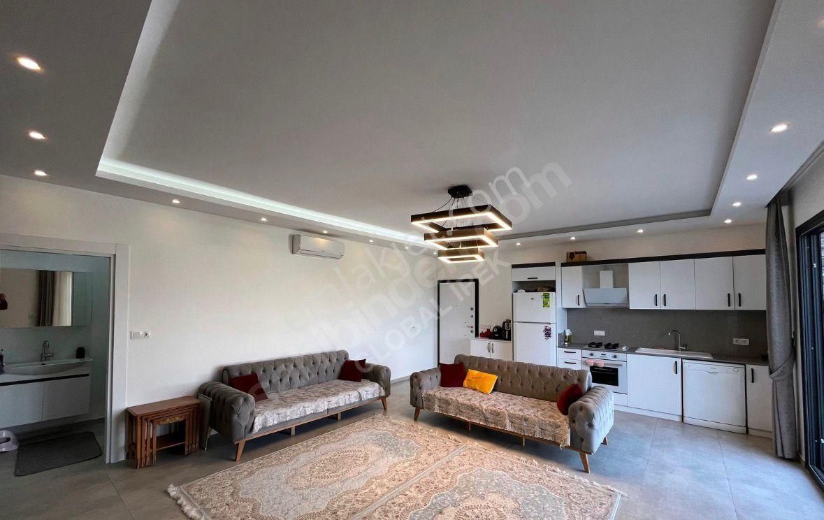 Agr Group'tan Gümüşlük Dereköy'de Satılık 4+1 Özel Havuzlu Villa - Görsel 18