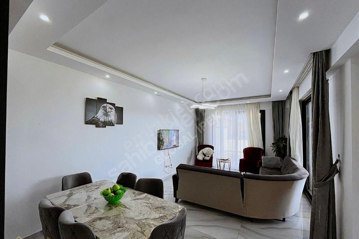 Agr Group'tan Gümüşlük Dereköy'de Satılık 4+1 Özel Havuzlu Villa - Görsel 10