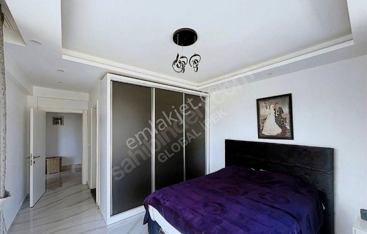 Agr Group'tan Gümüşlük Dereköy'de Satılık 4+1 Özel Havuzlu Villa - Görsel 21