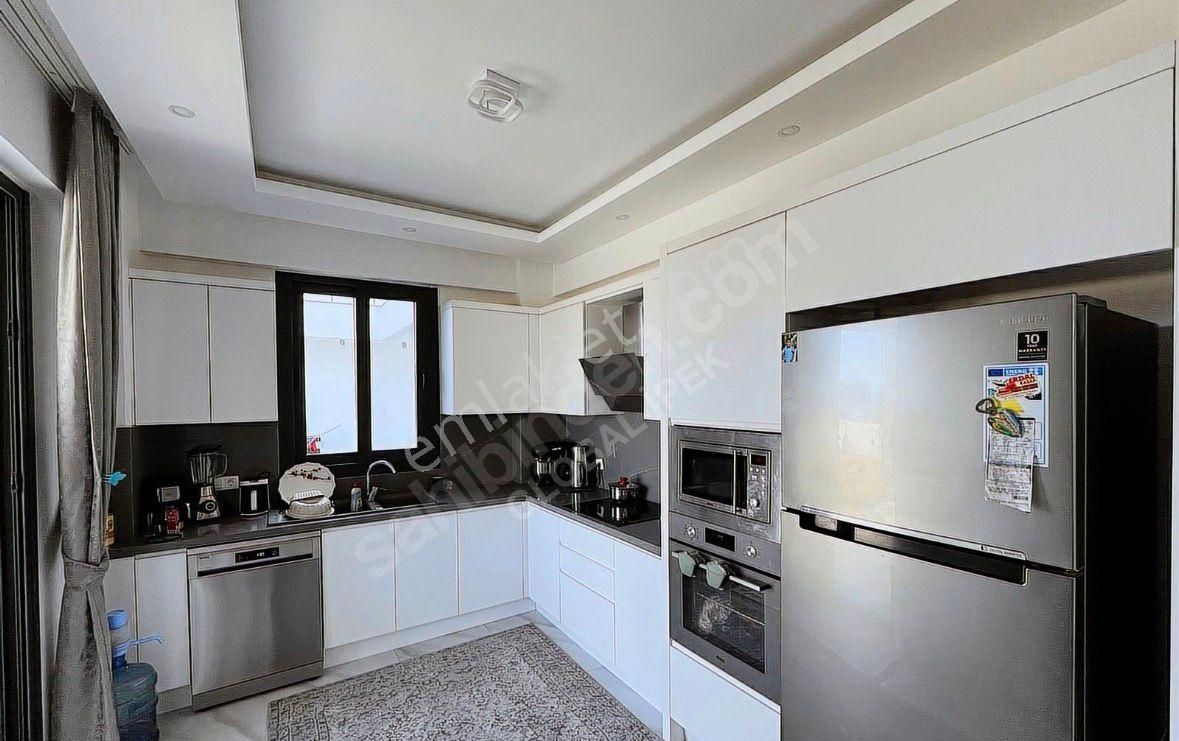 Agr Group'tan Gümüşlük Dereköy'de Satılık 4+1 Özel Havuzlu Villa - Görsel 15