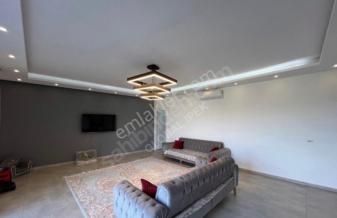 Agr Group'tan Gümüşlük Dereköy'de Satılık 4+1 Özel Havuzlu Villa - Görsel 17