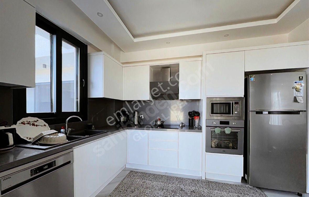 Agr Group'tan Gümüşlük Dereköy'de Satılık 4+1 Özel Havuzlu Villa - Görsel 16