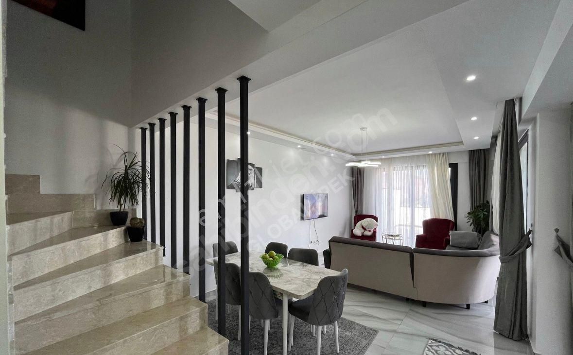 Agr Group'tan Gümüşlük Dereköy'de Satılık 4+1 Özel Havuzlu Villa - Görsel 12