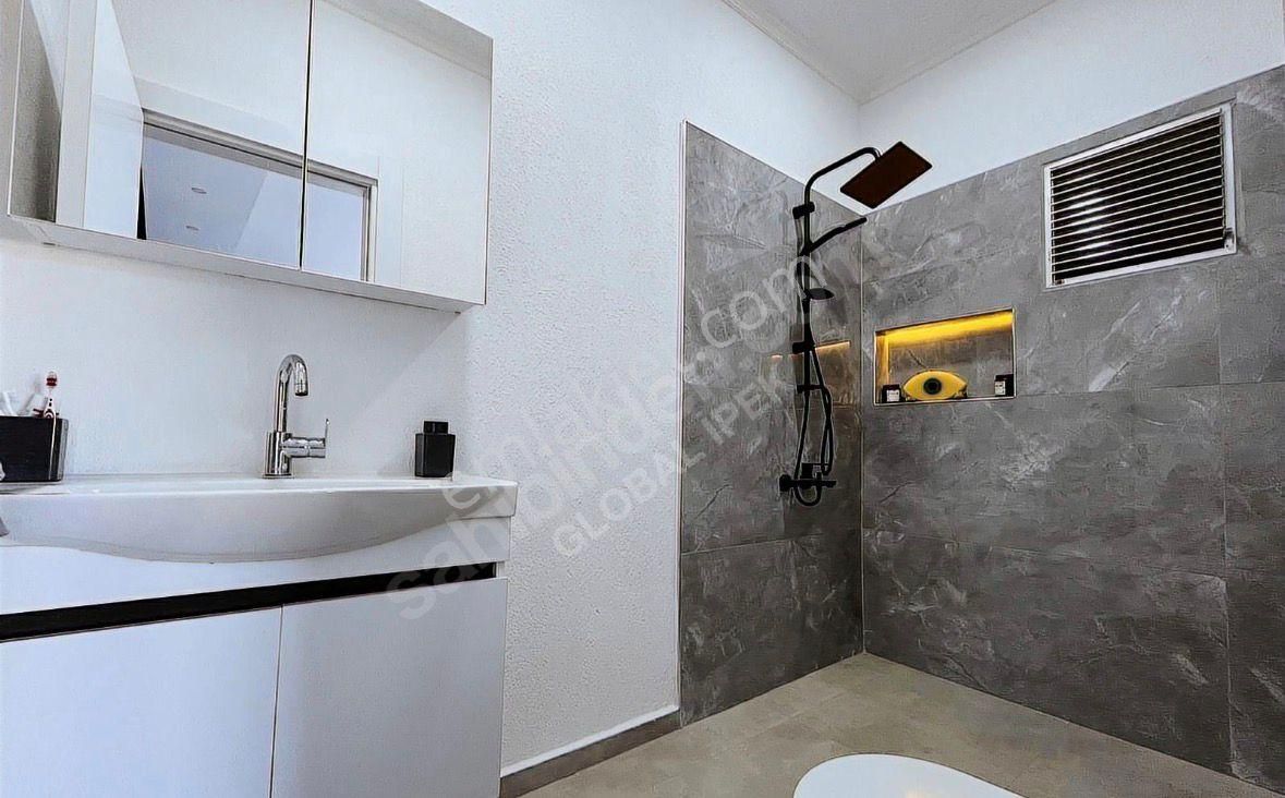 Agr Group'tan Gümüşlük Dereköy'de Satılık 4+1 Özel Havuzlu Villa - Görsel 24