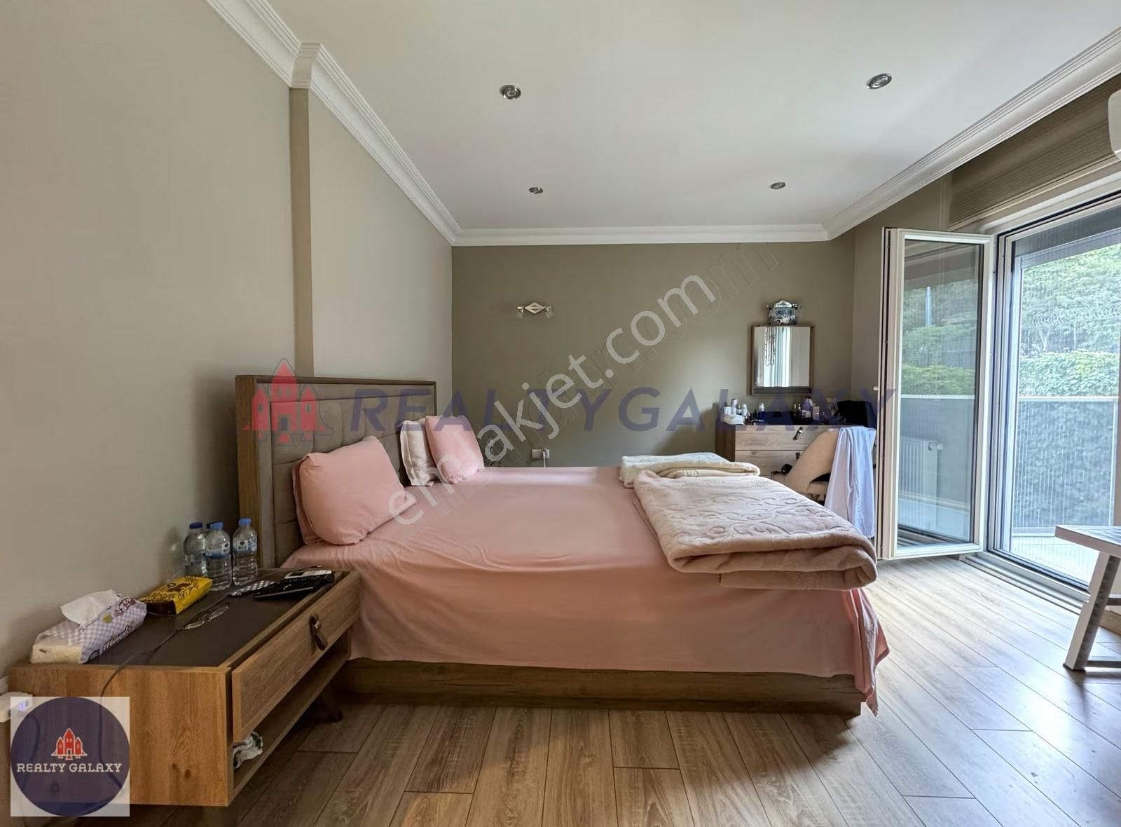 Acil Satılık! Bahçeşehir Vadipark Evleri'nde 6+2 Eşyalı Villa - Görsel 16