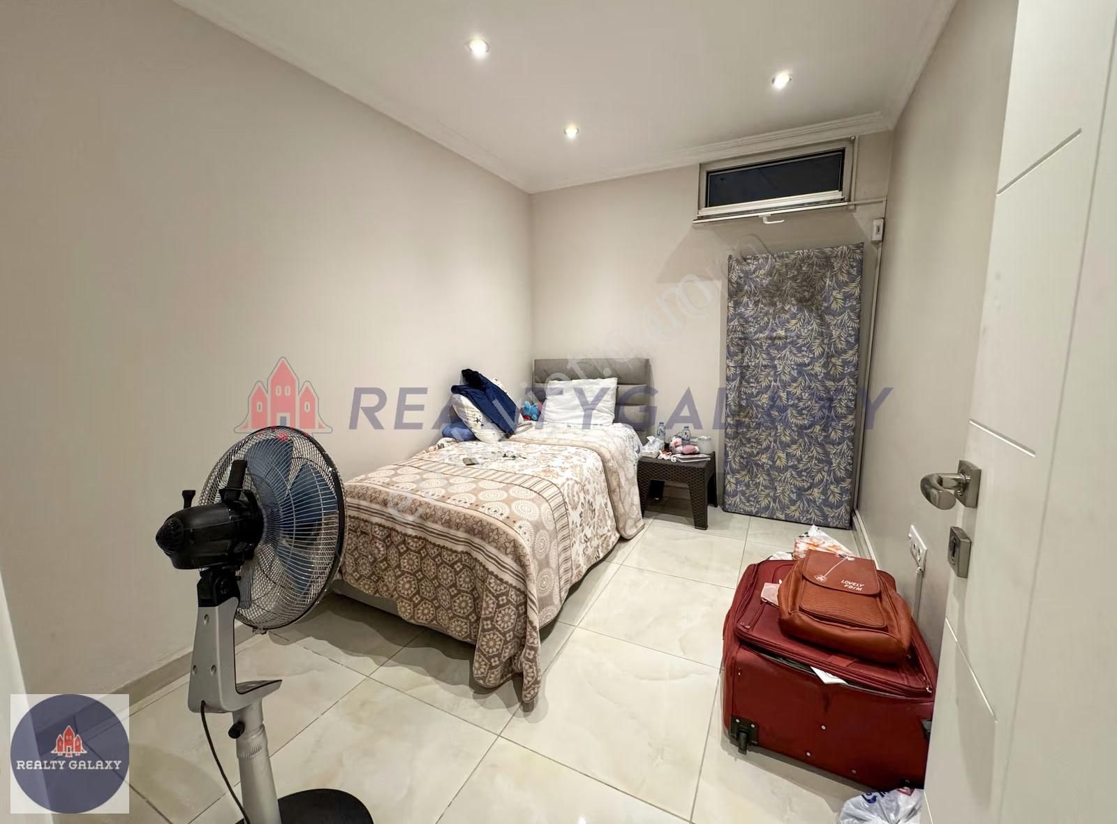 Acil Satılık! Bahçeşehir Vadipark Evleri'nde 6+2 Eşyalı Villa - Görsel 23