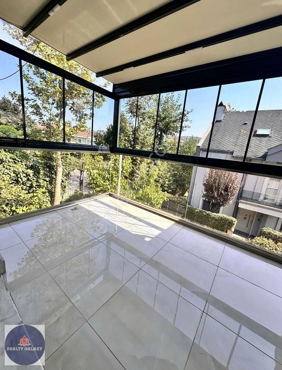 Acil Satılık! Bahçeşehir Vadipark Evleri'nde 6+2 Eşyalı Villa - Görsel 14