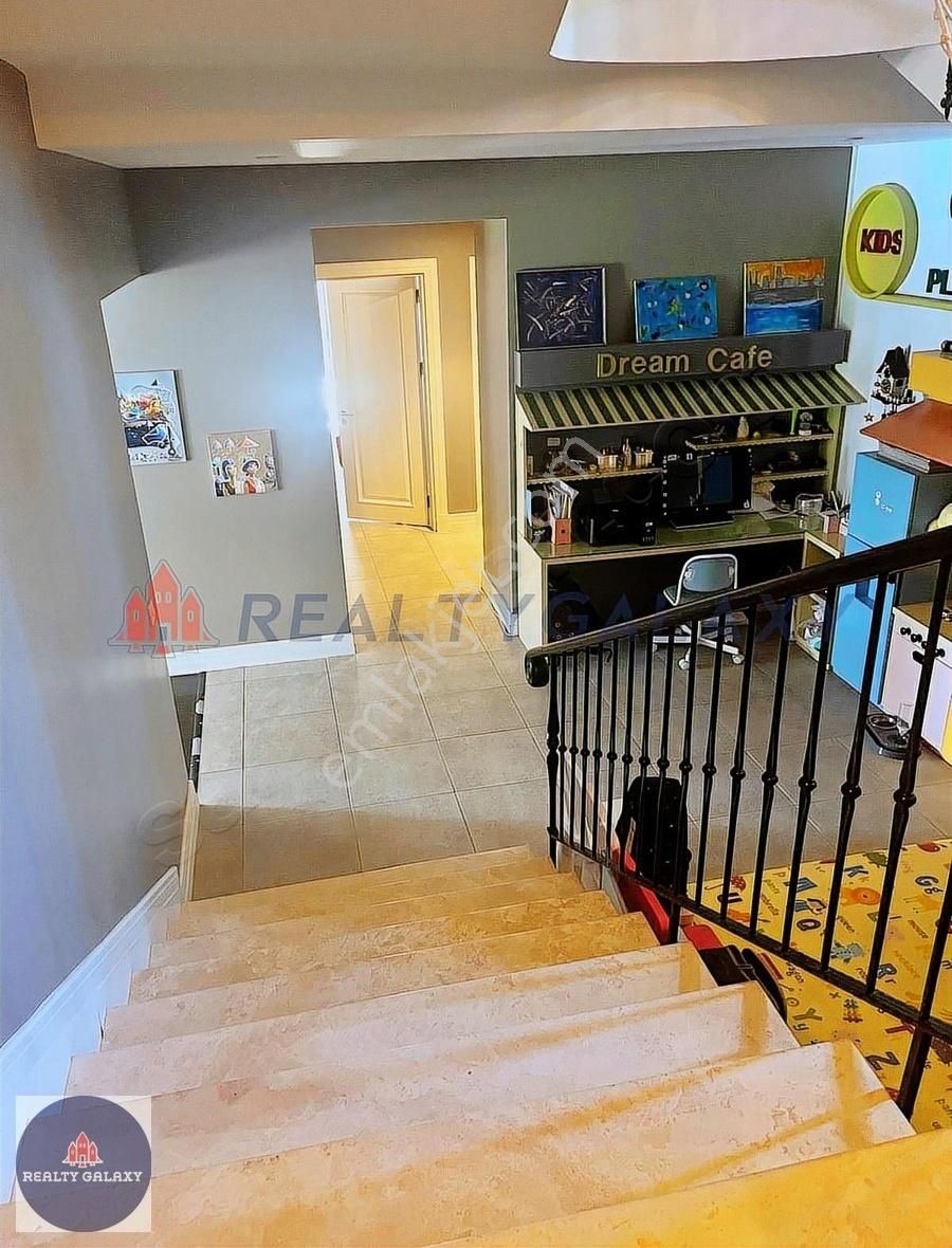 Toskana Vadisi'nde Eşsiz 8+2 Malikane - Görsel 16